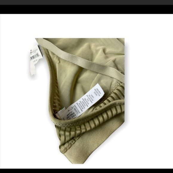 Aerie Triangle Bralette Size M NWT - Picture 3 of 3